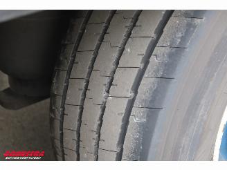 Schmitz Cargobull  SCB*S3B Carrier Vector 1950 MT Rohrbahn Fleisch picture 30