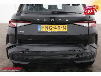 Skoda Elroq 50 Selection LED ACC Virtual Apple/Android Camera 6.705 km! picture 7