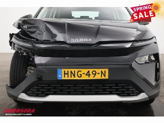 Skoda Elroq 50 Selection LED ACC Virtual Apple/Android Camera 6.705 km! picture 14