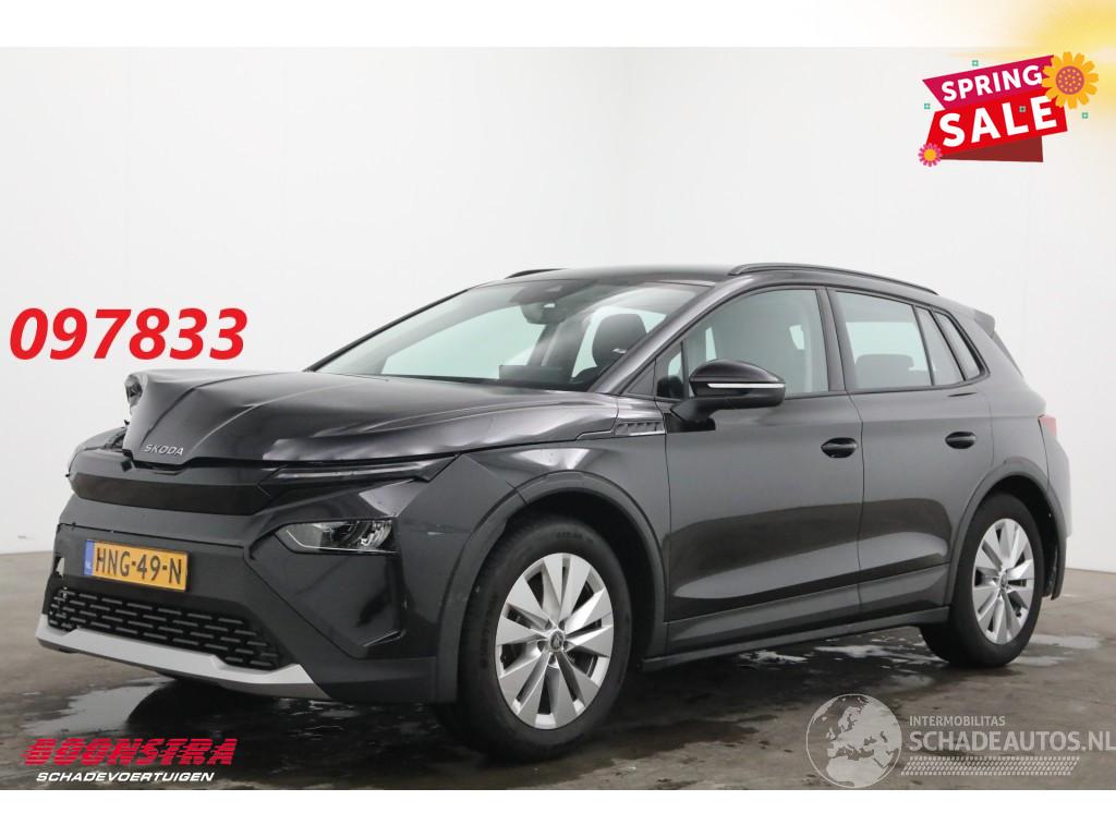 Skoda Elroq 50 Selection LED ACC Virtual Apple/Android Camera 6.705 km!
