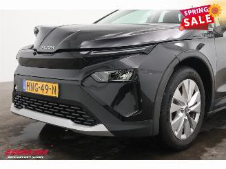 Skoda Elroq 50 Selection LED ACC Virtual Apple/Android Camera 6.705 km! picture 18