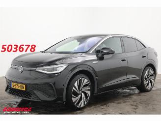 Coche accidentado Volkswagen ID.5 Pro 77 kWh Pano LED ACC HUD LRHZ Camera AHK 2022/12