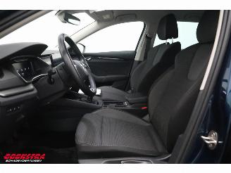 Skoda Octavia Combi 1.0 TSI Business Edition Virtual Apple/Android LRHZ Cruise SHZ picture 14