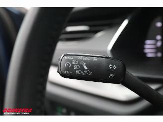 Skoda Octavia Combi 1.0 TSI Business Edition Virtual Apple/Android LRHZ Cruise SHZ picture 20