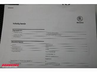 Skoda Octavia Combi 1.0 TSI Business Edition Virtual Apple/Android LRHZ Cruise SHZ picture 24