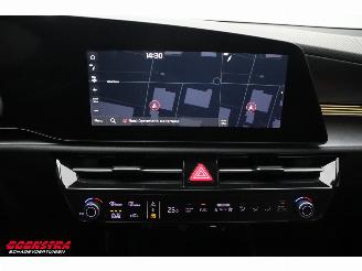 Kia Niro 1.6 GDi Hybrid DynamicLine LED H/K Ventilatie LRHZ Camera AHK picture 14