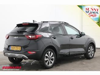 Kia Stonic 1.0 T-GDi MHEV DynamicPlusLine Virtual ACC Navi Clima Camera LRHZ SHZ picture 3