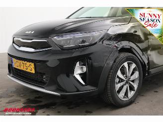 Kia Stonic 1.0 T-GDi MHEV DynamicPlusLine Virtual ACC Navi Clima Camera LRHZ SHZ picture 9
