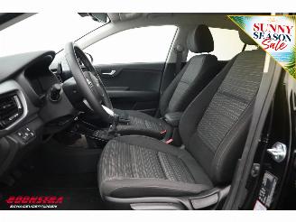 Kia Stonic 1.0 T-GDi MHEV DynamicPlusLine Virtual ACC Navi Clima Camera LRHZ SHZ picture 18