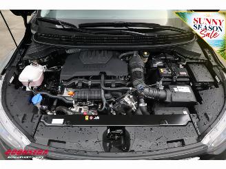 Kia Stonic 1.0 T-GDi MHEV DynamicPlusLine Virtual ACC Navi Clima Camera LRHZ SHZ picture 7