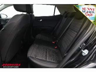Kia Stonic 1.0 T-GDi MHEV DynamicPlusLine Virtual ACC Navi Clima Camera LRHZ SHZ picture 19