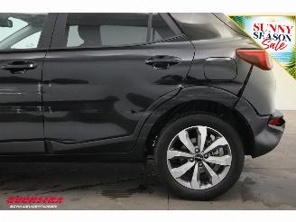Kia Stonic 1.0 T-GDi MHEV DynamicPlusLine Virtual ACC Navi Clima Camera LRHZ SHZ picture 11