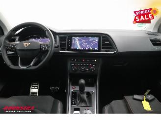 Cupra Ateca 1.5 TSI LED ACC Virtual Apple/Android LRHZ Camera SHZ 4.944 km! picture 11