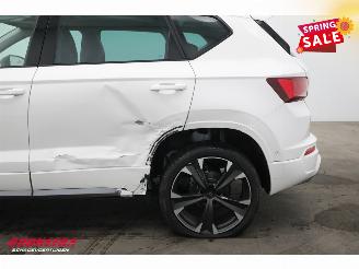 Cupra Ateca 1.5 TSI LED ACC Virtual Apple/Android LRHZ Camera SHZ 4.944 km! picture 7