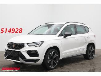 skadebil auto Cupra Ateca 1.5 TSI LED ACC Virtual Apple/Android LRHZ Camera SHZ 4.944 km! 2025/4