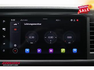 Cupra Ateca 1.5 TSI LED ACC Virtual Apple/Android LRHZ Camera SHZ 4.944 km! picture 23