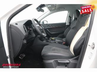 Cupra Ateca 1.5 TSI LED ACC Virtual Apple/Android LRHZ Camera SHZ 4.944 km! picture 13