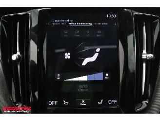 Volvo Xc-60 2.0 D5 AWD R-Design Pano LED ACC H/K 360° Lucht Leder AHK picture 18