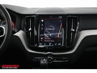 Volvo Xc-60 2.0 D5 AWD R-Design Pano LED ACC H/K 360° Lucht Leder AHK picture 8