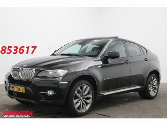 Avarii autoturisme BMW X6 xDrive40d High Executive Schuifdak 360° Memory HUD Camera SHZ 2012/1