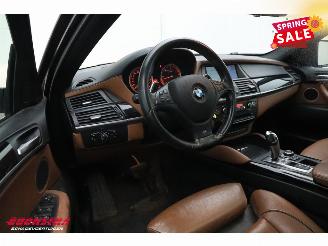 BMW X6 xDrive40d High Executive Schuifdak 360° Memory HUD Camera SHZ picture 10