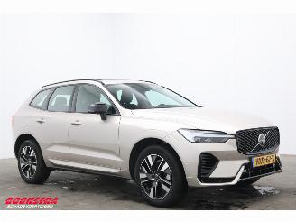 Volvo Xc-60 T6 Plug-in hybrid AWD Plus Dark Pano LED ACC HUD H/K 360° Memory picture 2