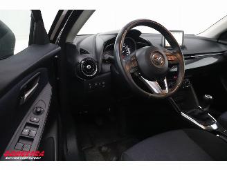 Mazda 2 1.5 Skyactiv-G Intro Edition Navi Airco Cruise PDC AHK picture 17