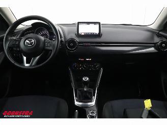 Mazda 2 1.5 Skyactiv-G Intro Edition Navi Airco Cruise PDC AHK picture 12