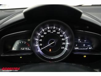 Mazda 2 1.5 Skyactiv-G Intro Edition Navi Airco Cruise PDC AHK picture 19
