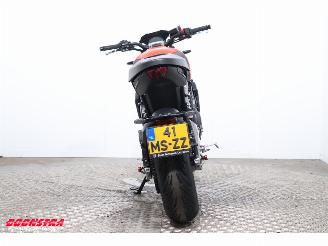 Triumph Trident 660 ABS LED 4.084 km picture 8