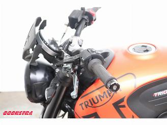 Triumph Trident 660 ABS LED 4.084 km picture 13