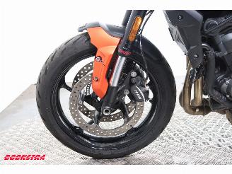 Triumph Trident 660 ABS LED 4.084 km picture 9