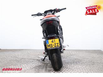 Triumph Trident 660 ABS LED 4.084 km picture 8