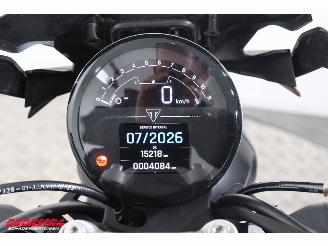Triumph Trident 660 ABS LED 4.084 km picture 21