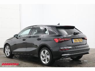 Audi A3 Sportback 40 TFSI e Advanced Matrix HUD ACC Sonos Virtual Camera SHZ 13.868 km! picture 4