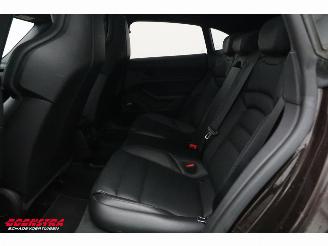 Porsche Taycan 4S 93 kWh Pano Sport Chrono Memory HUD Bose PDLS+ PASM picture 17