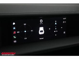 Porsche Taycan 4S 93 kWh Pano Sport Chrono Memory HUD Bose PDLS+ PASM picture 34