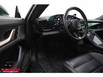 Porsche Taycan Performance 93.4kWh PDLS+ Sport Chrono 360° Bose picture 13