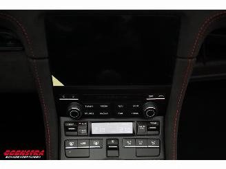 Porsche 718 Boxster Spyder RS Weissach PCCB Lift Sport Chrono Bose 16 km!! picture 23