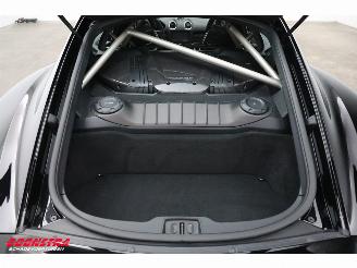 Porsche  GT4 RS Weissach Sport Chrono Lift Bose Camera Cruise picture 35