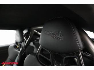 Porsche  GT4 RS Weissach Sport Chrono Lift Bose Camera Cruise picture 15