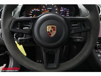 Porsche  GT4 RS Weissach Sport Chrono Lift Bose Camera Cruise picture 18