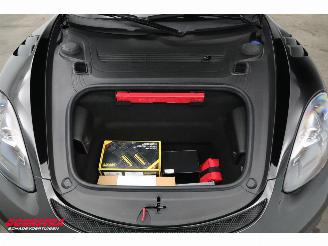 Porsche  GT4 RS Weissach Sport Chrono Lift Bose Camera Cruise picture 34