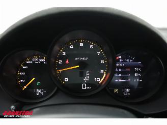 Porsche  GT4 RS Weissach Sport Chrono Lift Bose Camera Cruise picture 19