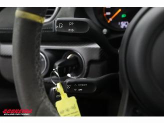 Porsche  GT4 RS Weissach Sport Chrono Lift Bose Camera Cruise picture 24