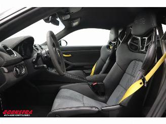 Porsche  GT4 RS Weissach Sport Chrono Lift Bose Camera Cruise picture 14