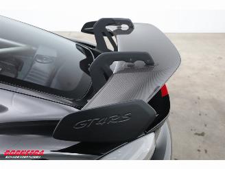 Porsche  GT4 RS Weissach Sport Chrono Lift Bose Camera Cruise picture 6