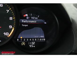 Porsche  GT4 RS Weissach Sport Chrono Lift Bose Camera Cruise picture 20