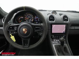 Porsche  GT4 RS Weissach Sport Chrono Lift Bose Camera Cruise picture 12