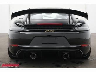 Porsche  GT4 RS Weissach Sport Chrono Lift Bose Camera Cruise picture 5